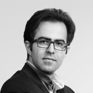 Picture of Mehdi Goodarzi