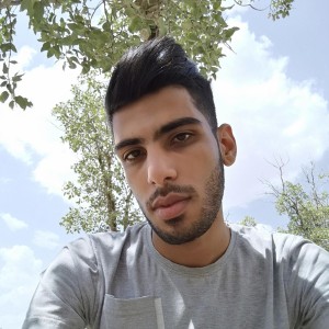 Picture of Mohammad Khezri