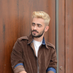 Picture of Parsa Aminian