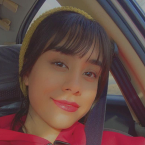 Picture of Mandana Joozi