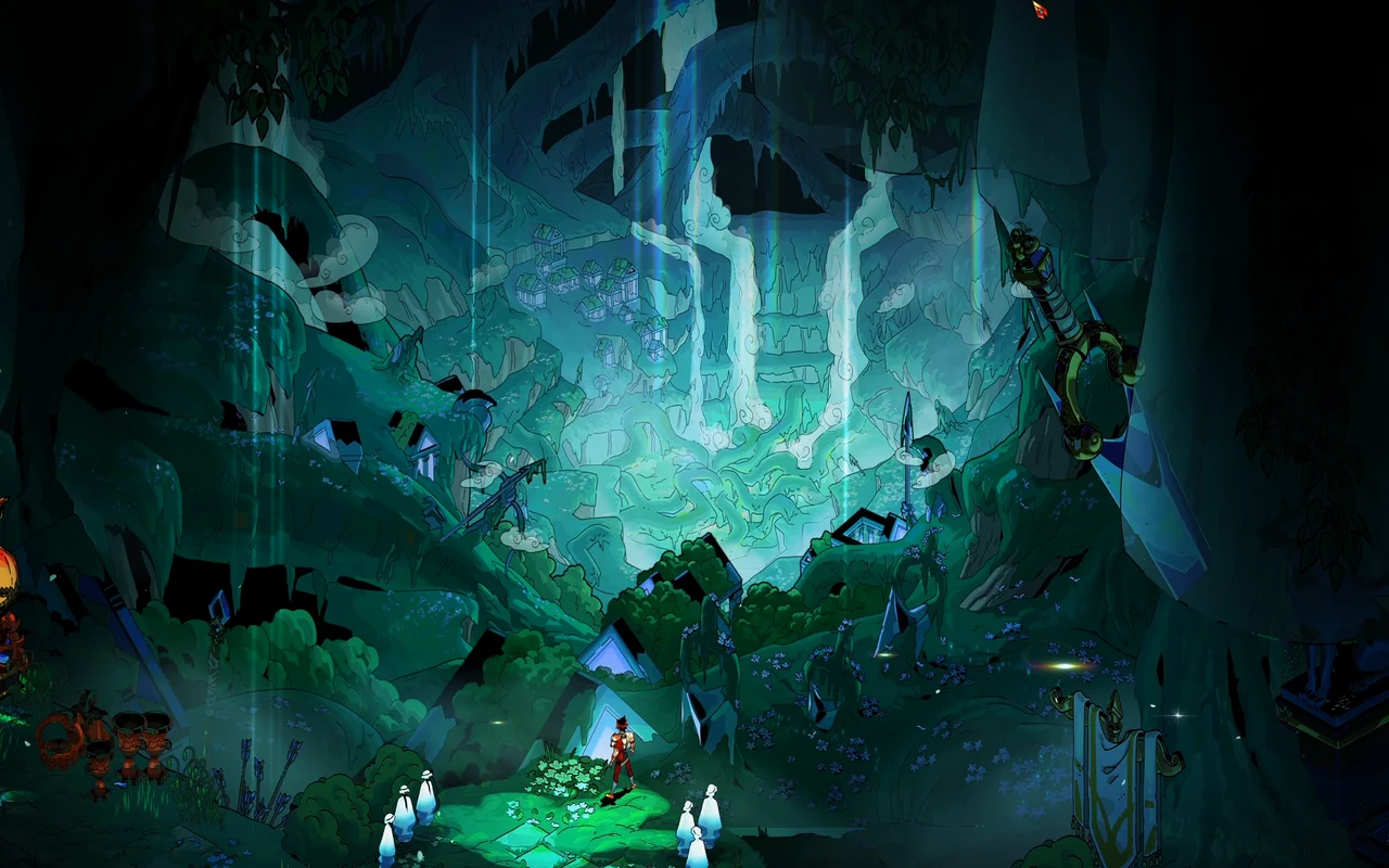 Game Art Design: 12 Principles That You Should Know