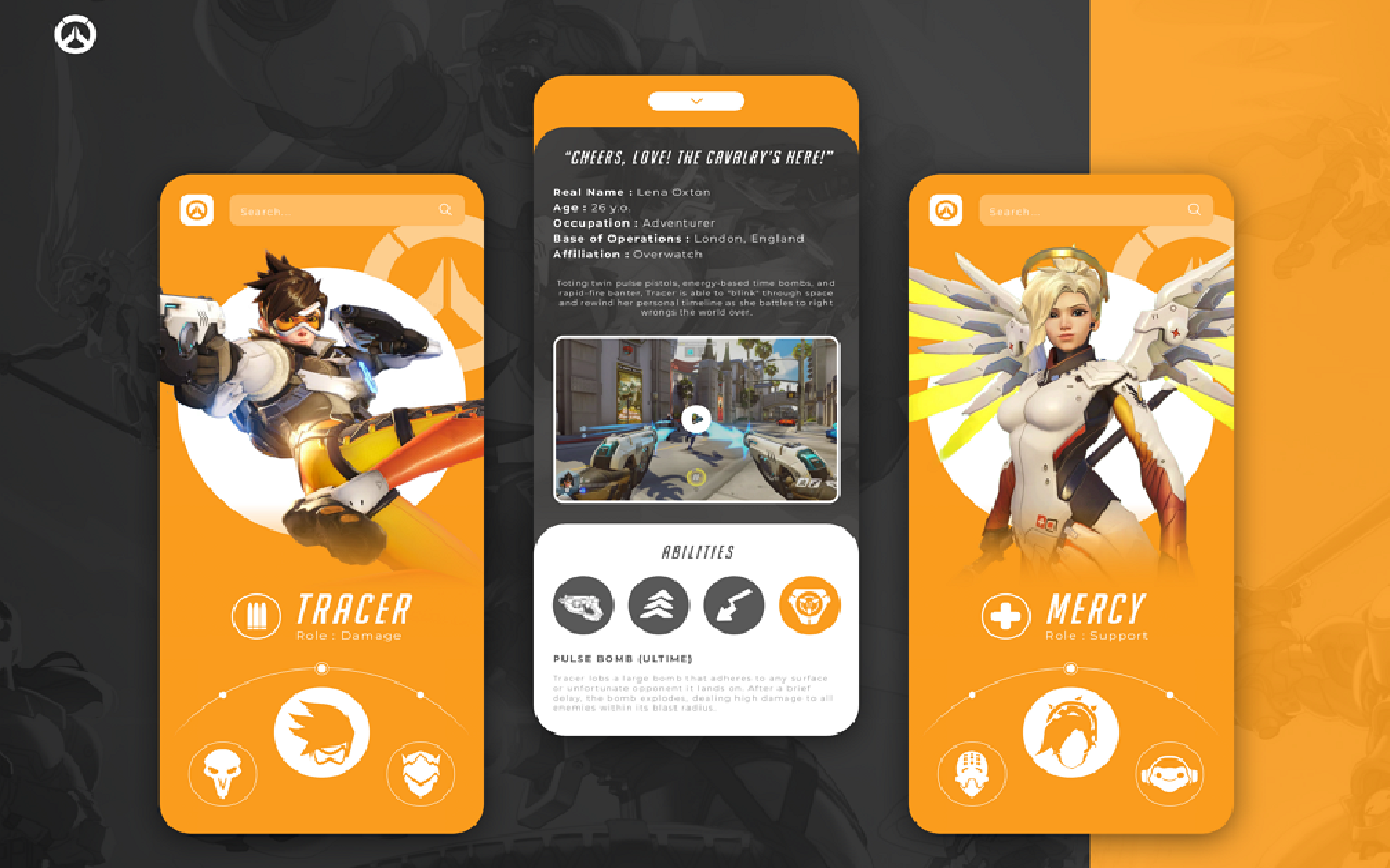 Ins And Outs Of Mobile Games Ui Design A Handy Guide