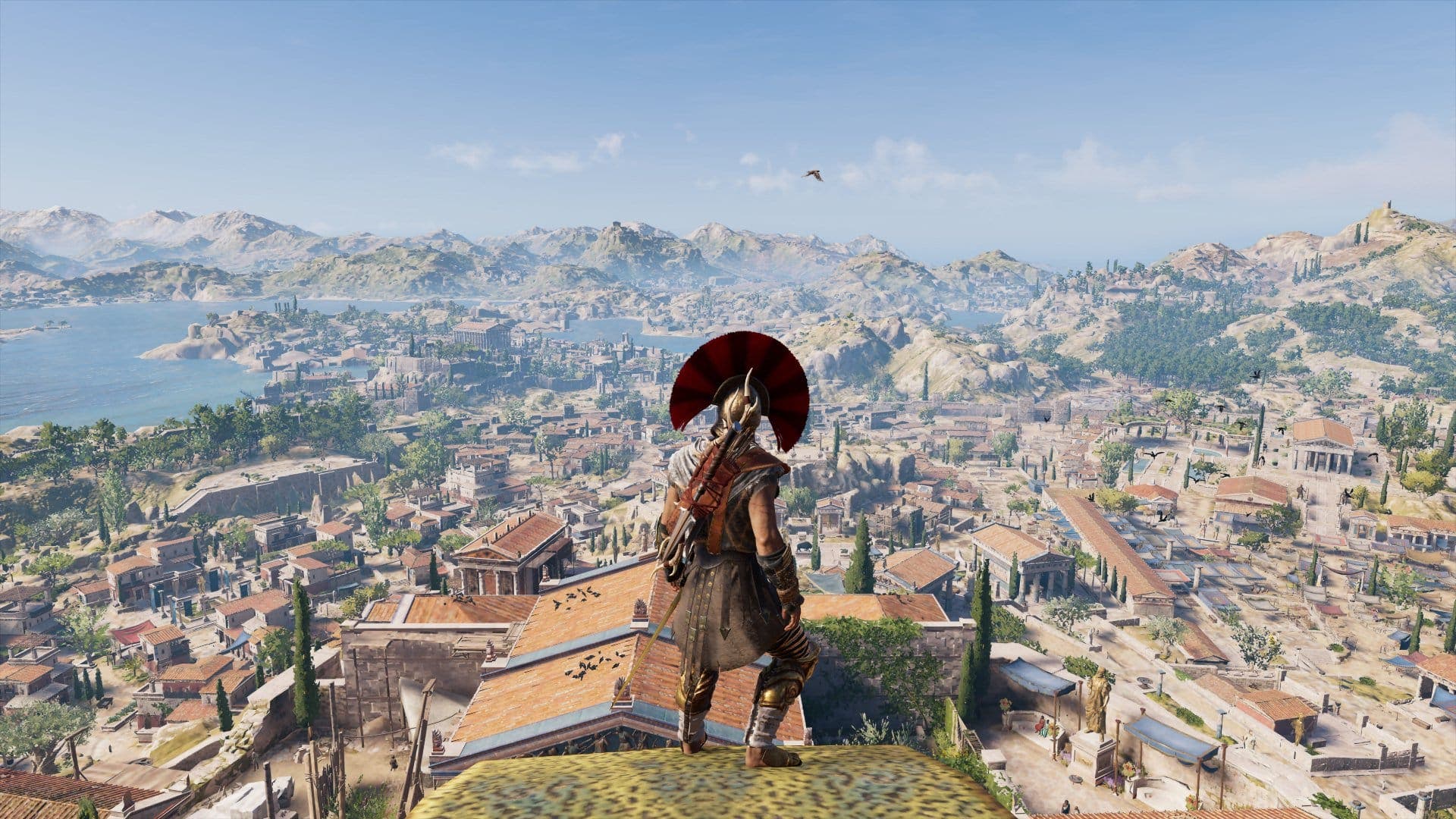 assassin-creed-odyssey - Pixune