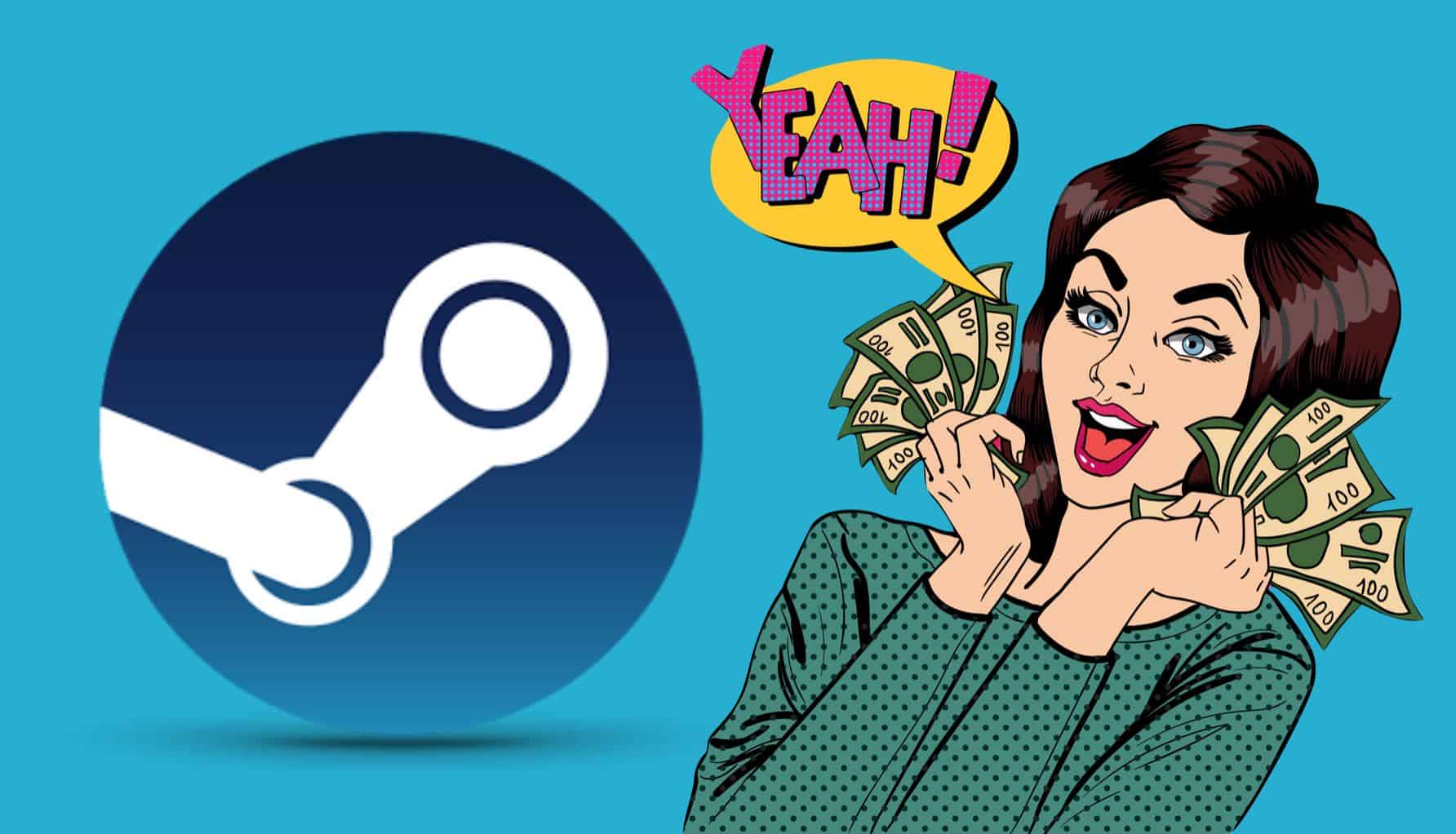 How-to-Make-Money-on-Steam-featured-image