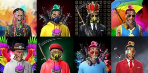 NFT Generative Art- what really matters