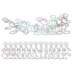 Spinning Keyframes Keyframe Animation Tips for Smooth and Dynamic Motion