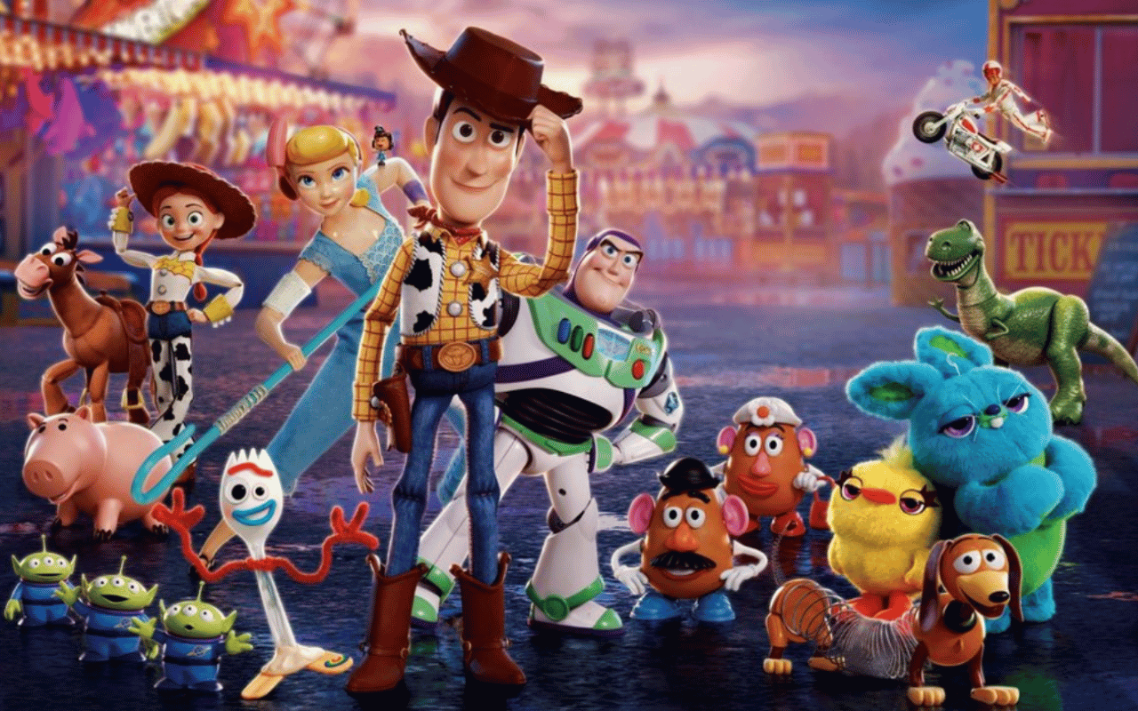 Toy Story