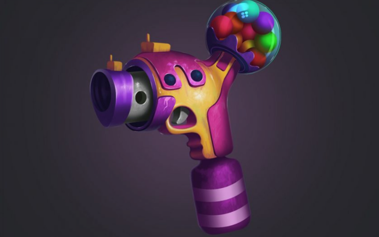 WEAPON Design