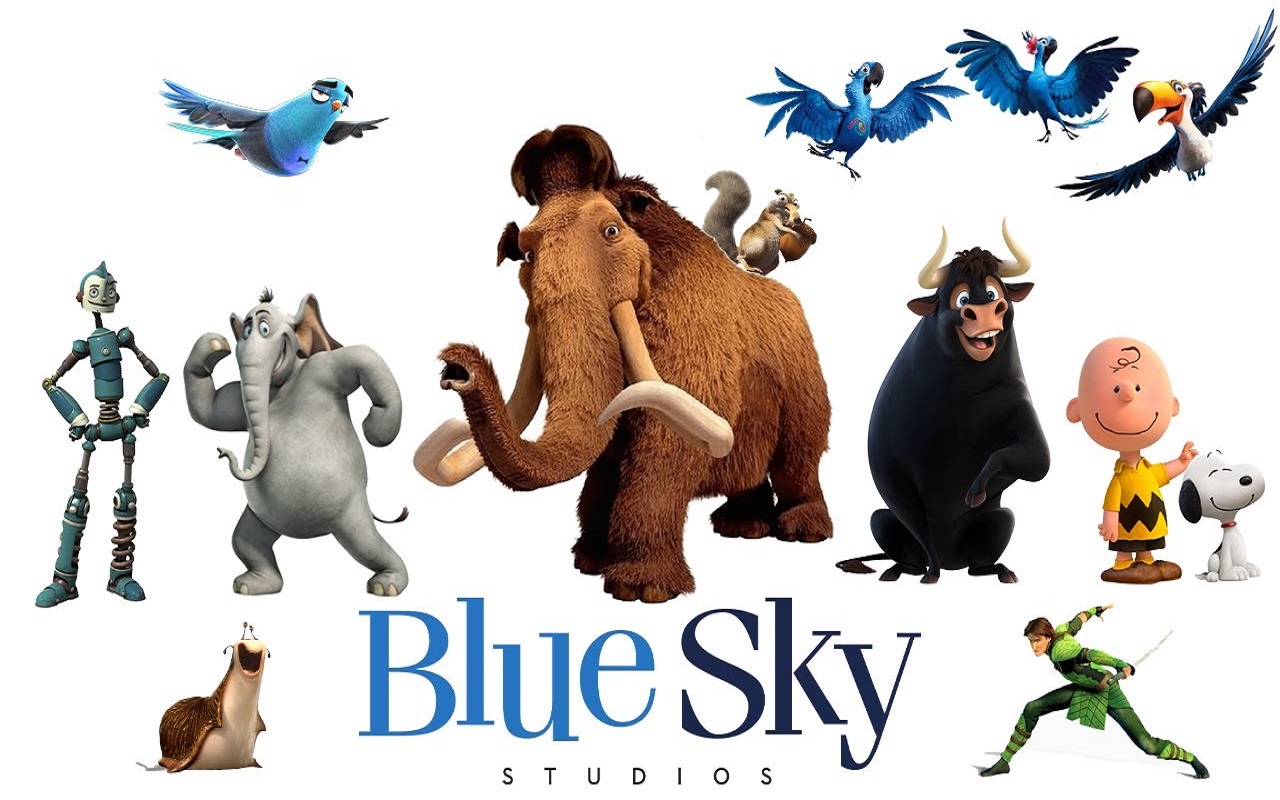 Blue Sky Studios