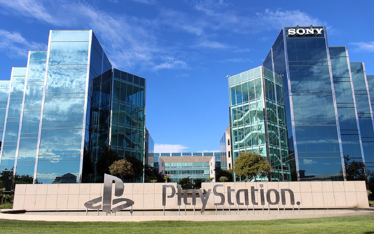 Sony Corporation; The most famous game company