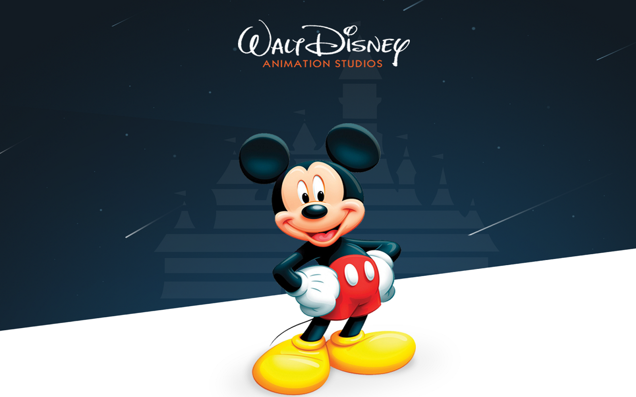 Walt Disney Animation