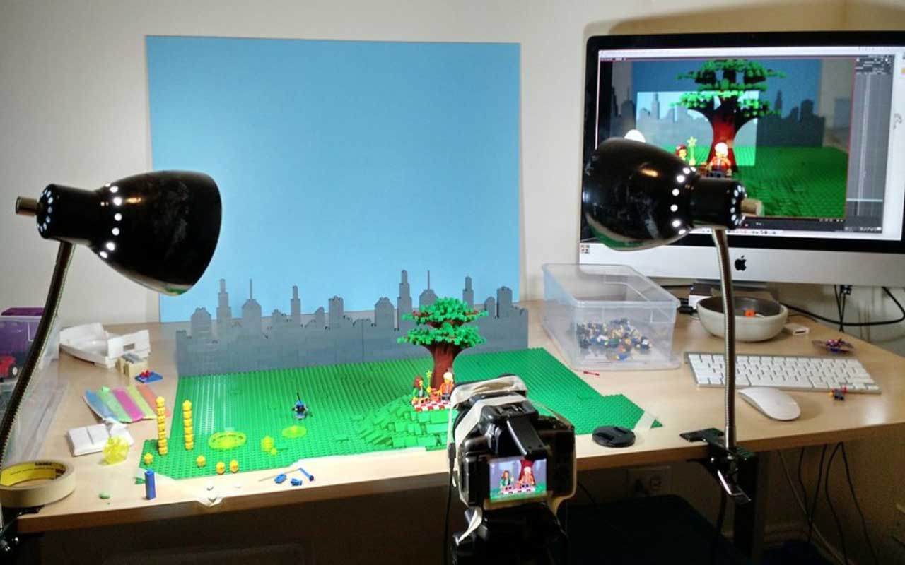 Exploring Claymation Animation: What It Is and How It Works - HOUND STUDIO