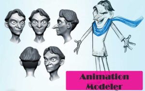How to become an outstanding animation modeler