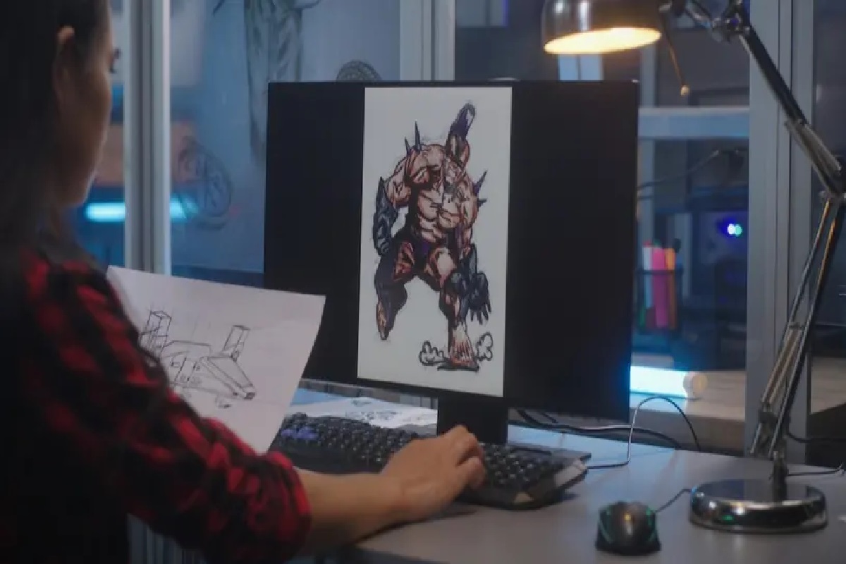 6 Steps of Character Development in Video Games