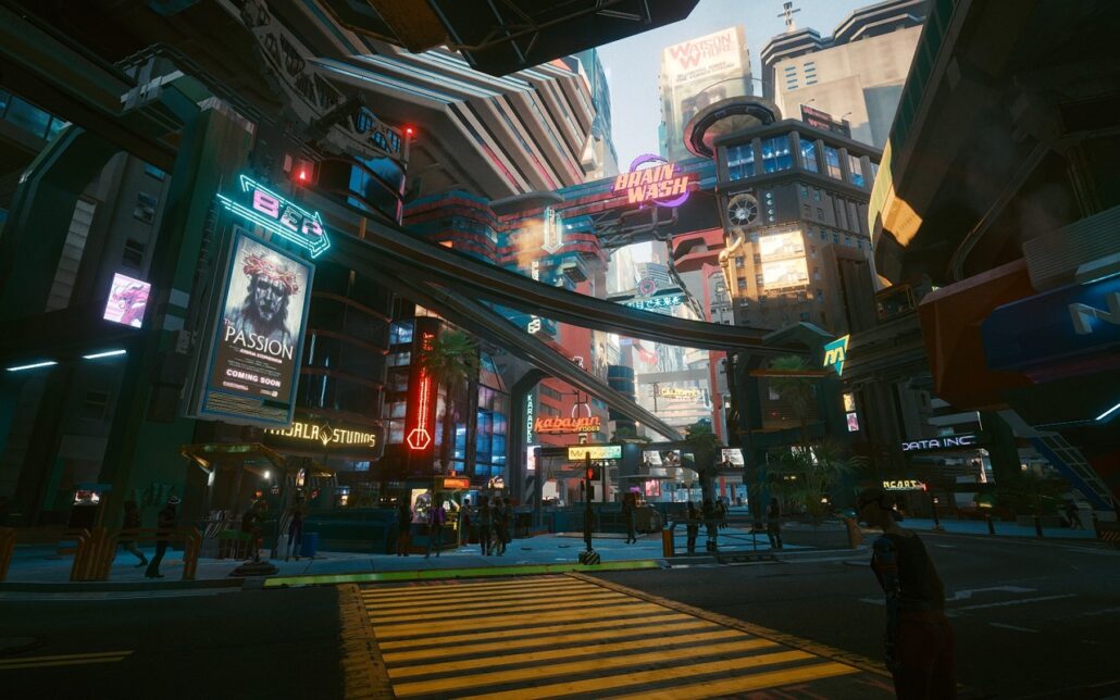 Best High Graphics PC Games with Stunning Visuals