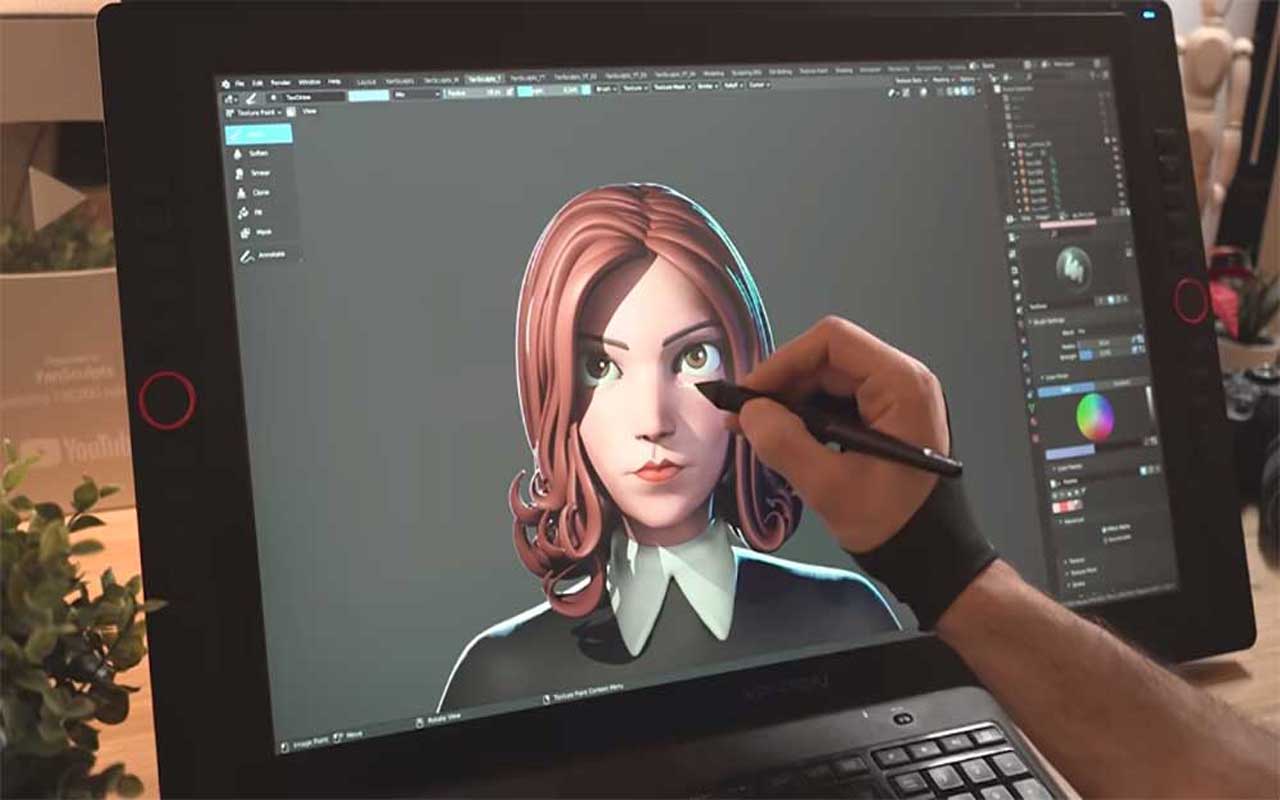 3D Digital Sculpting Made Easy - Tips for Beginners