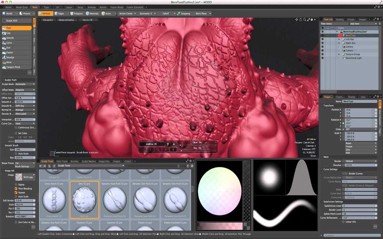 3D Digital Sculpting Made Easy - Tips for Beginners