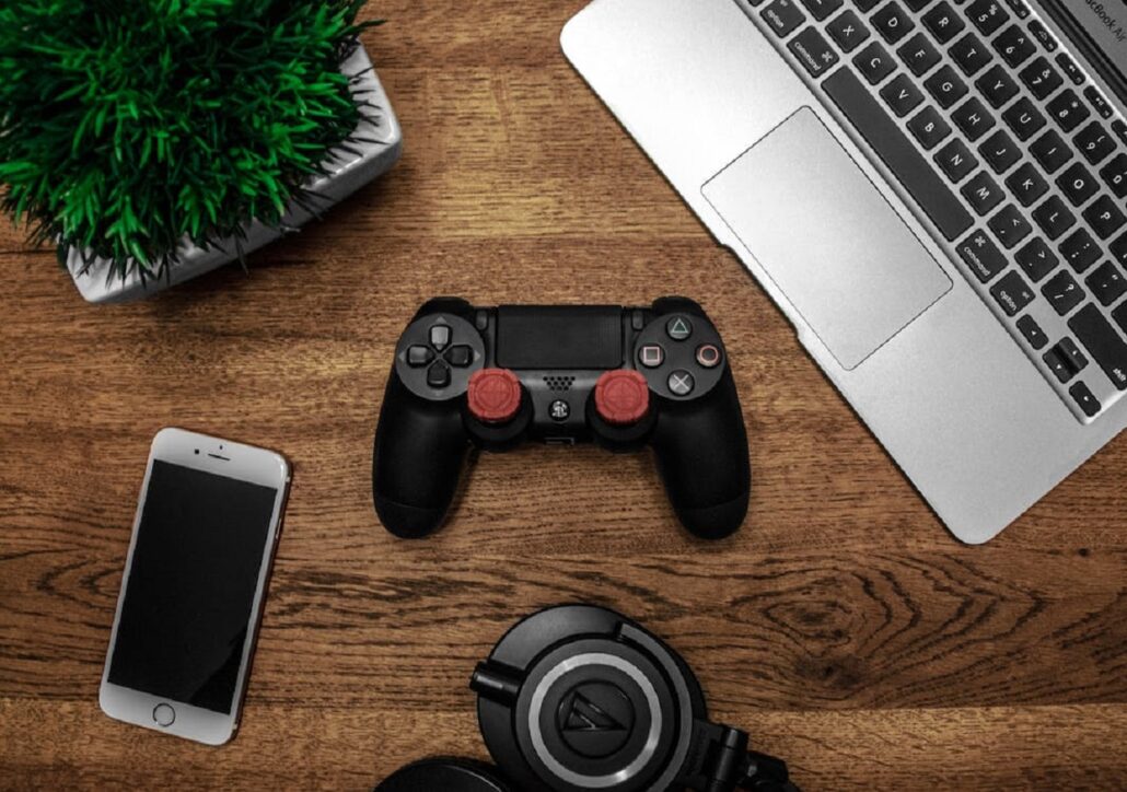 Selling Your Game Ideas Controller