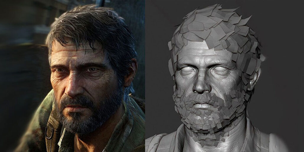 3D Modeling Techniques