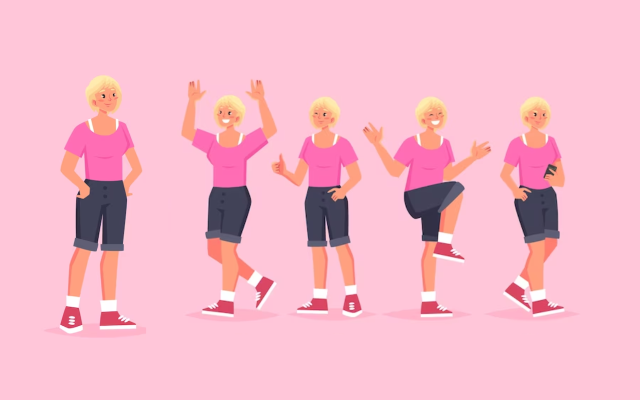 Animation Trends That Will Shape the Next Decade