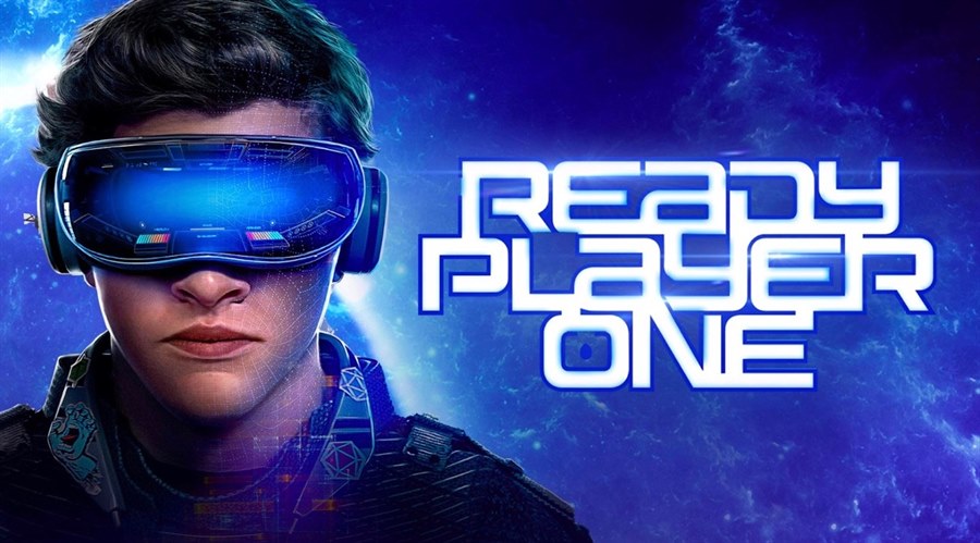 Ready player one, metaverse