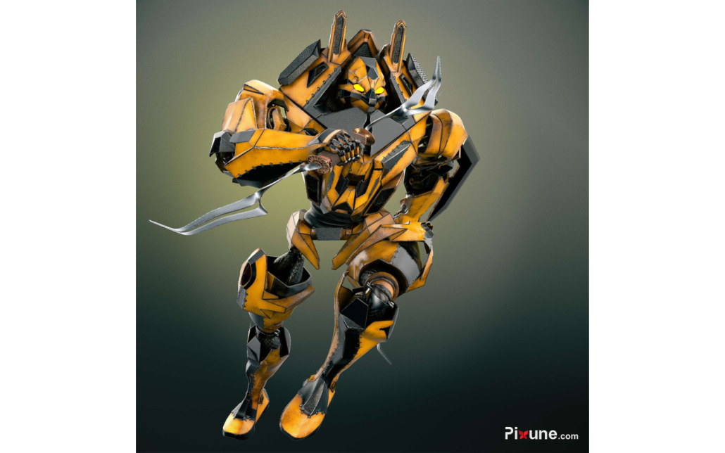 Game Art Pipeline from Idea to Polish (For Beginners)