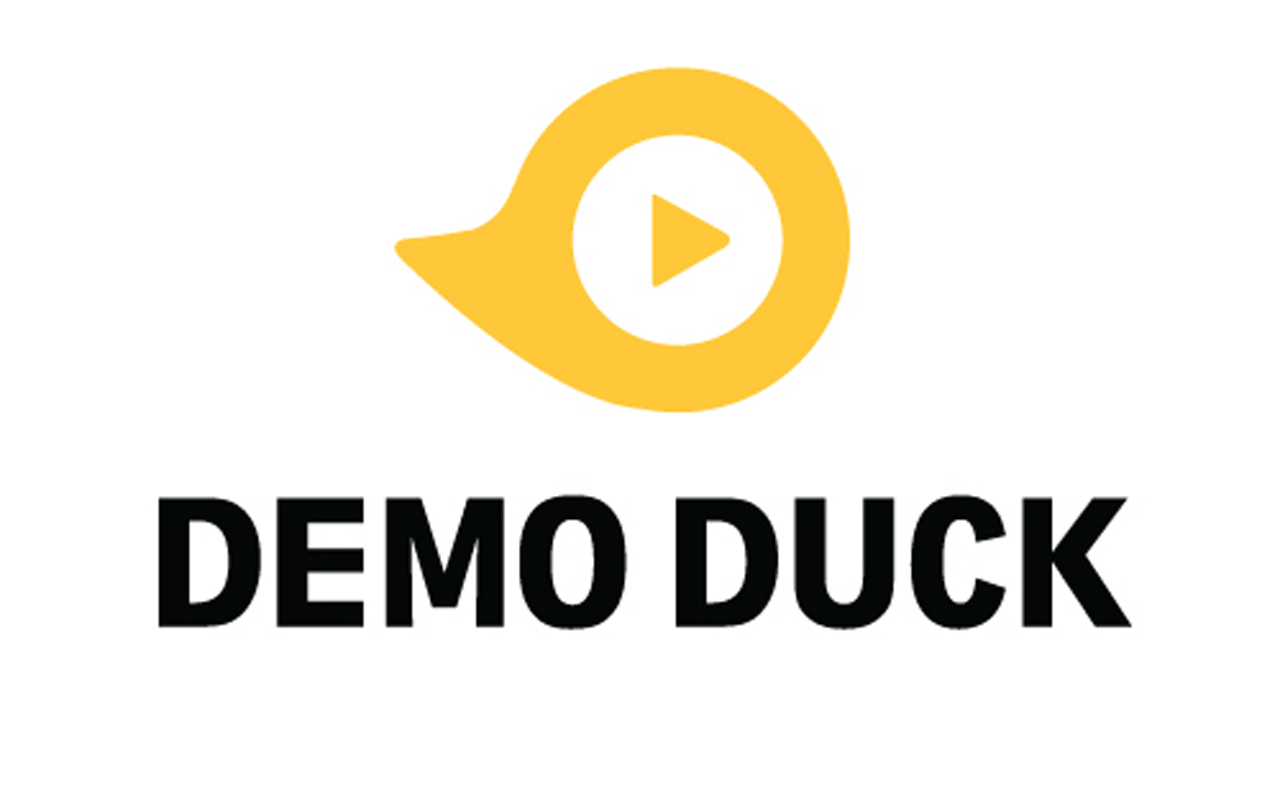 best animation companies; Demo Duck