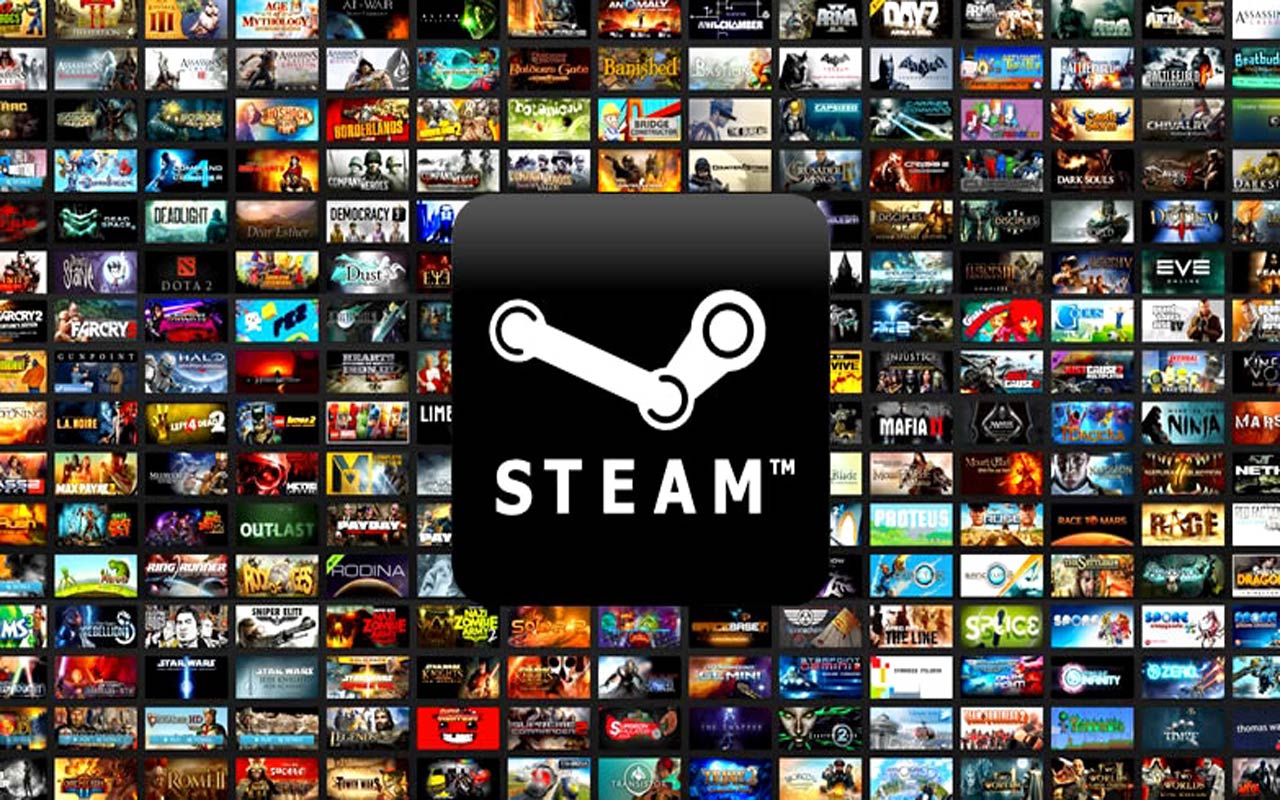 game trailer production company platform, steam