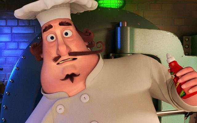 Commercial Animation Studio | Impactful Brand Storytelling