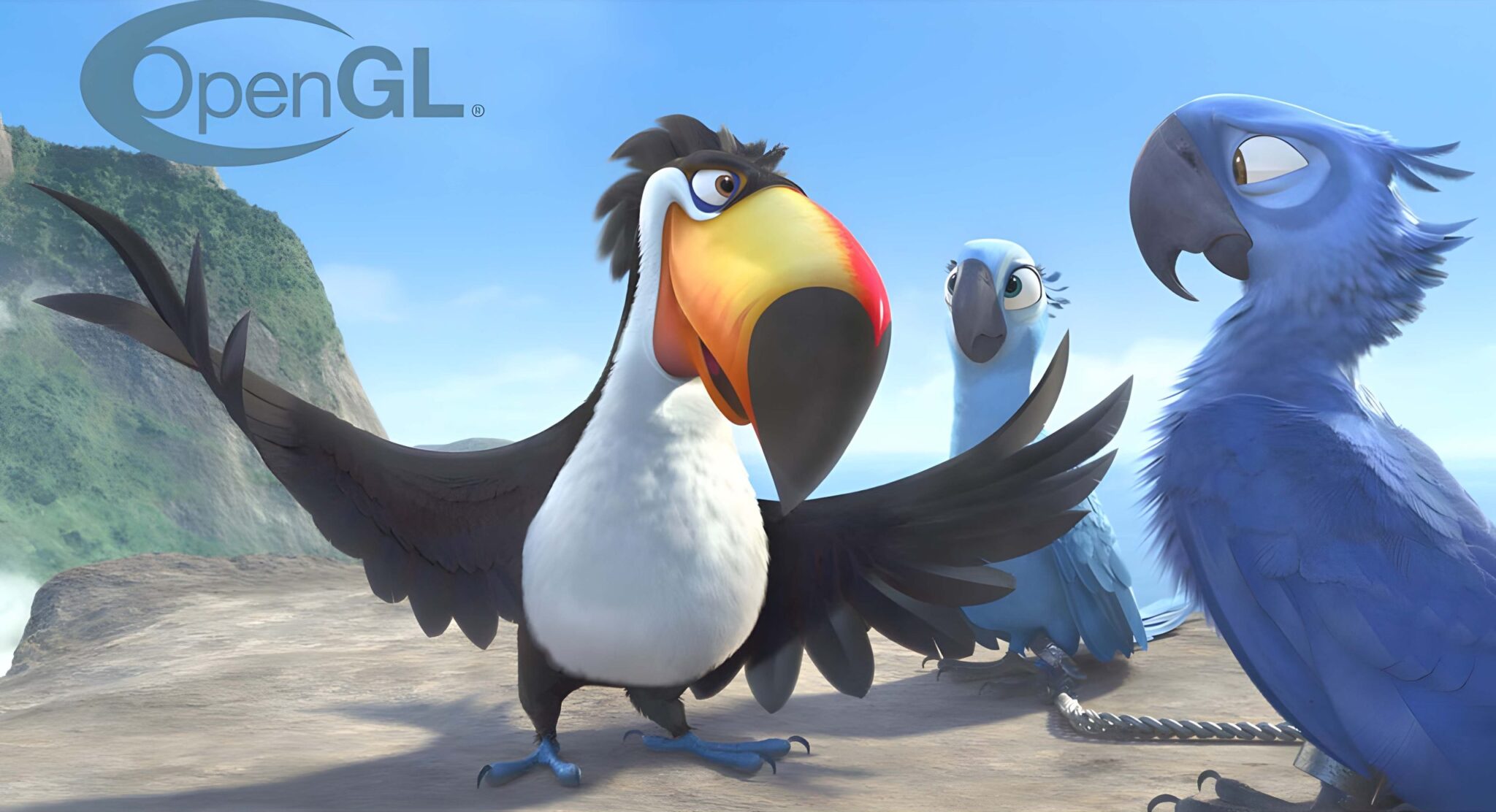 What is 3D Rendering in Animation Pipeline?
