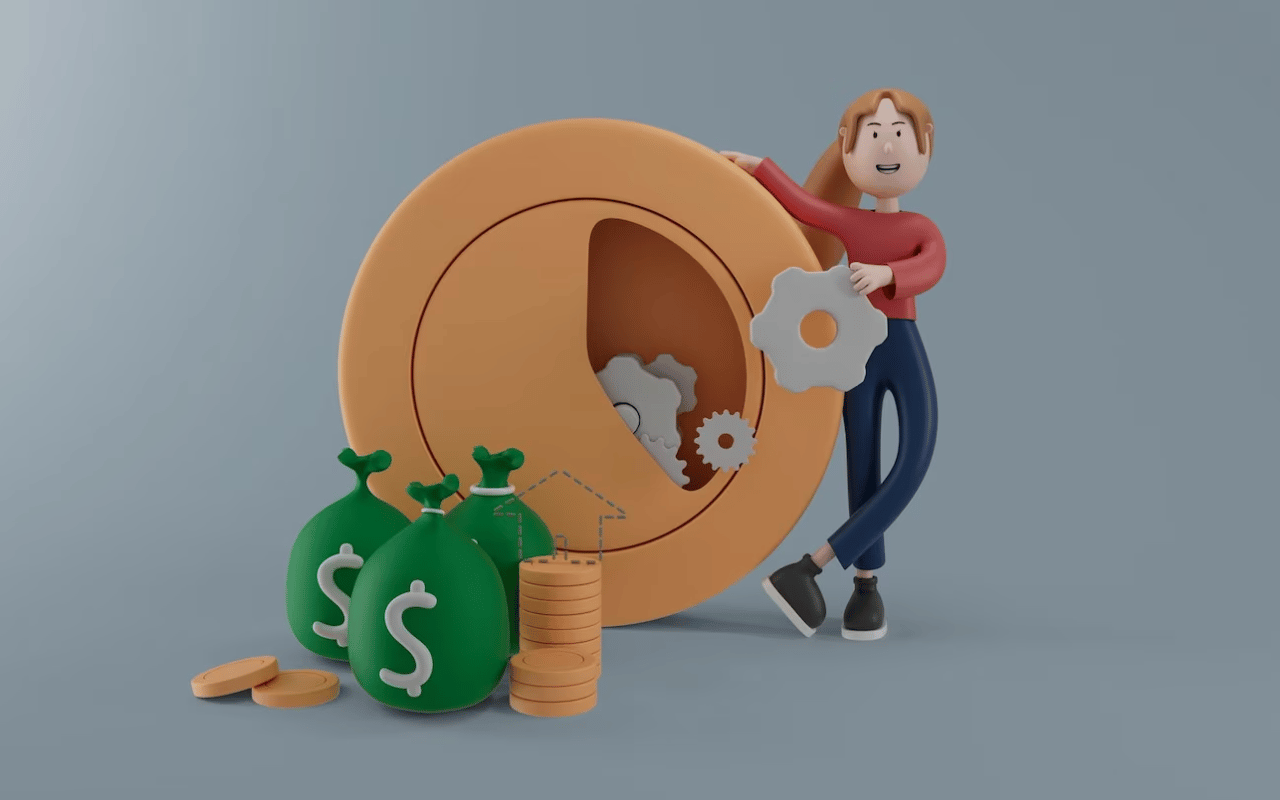 How Much Does a 3D Animation Cost?
