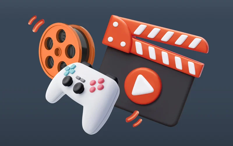 Video Game Trailer Company to Launch Success
