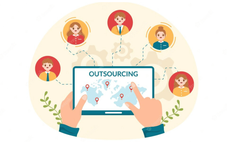 Animation Outsourcing