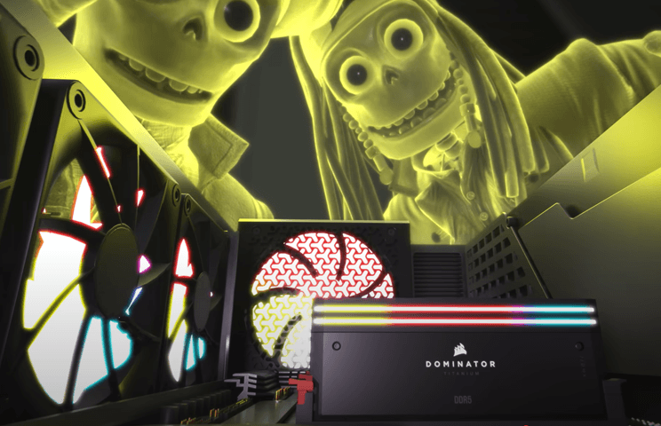 Product Launch Animations