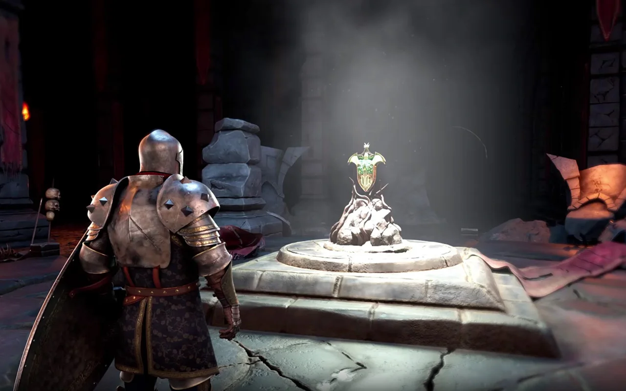 Video Game Trailer Company to Launch Success