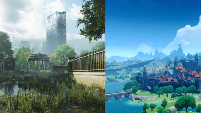 Stylized vs Realistic Art: Main Differences & Benefits