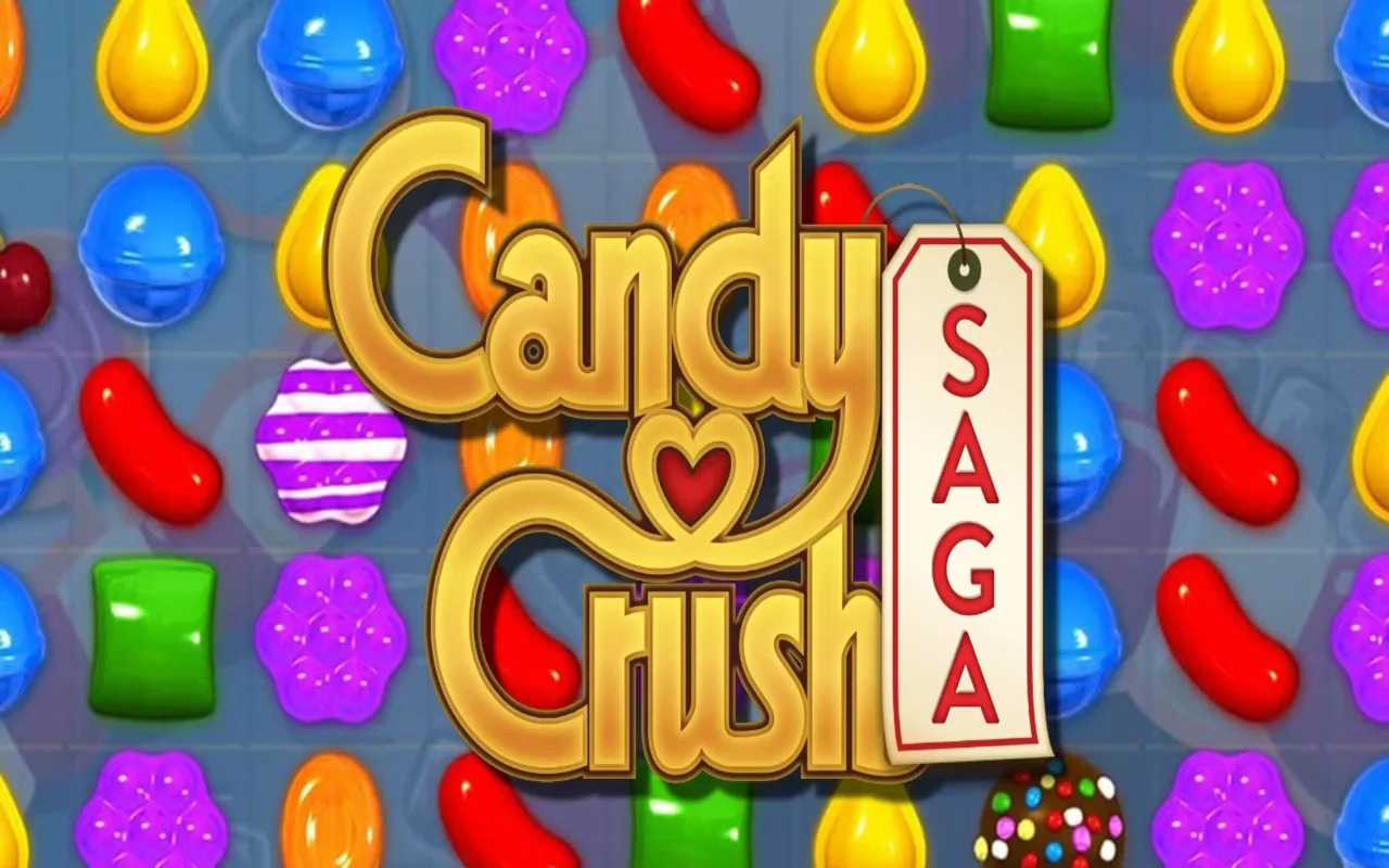 Mobile Games - top video game trends