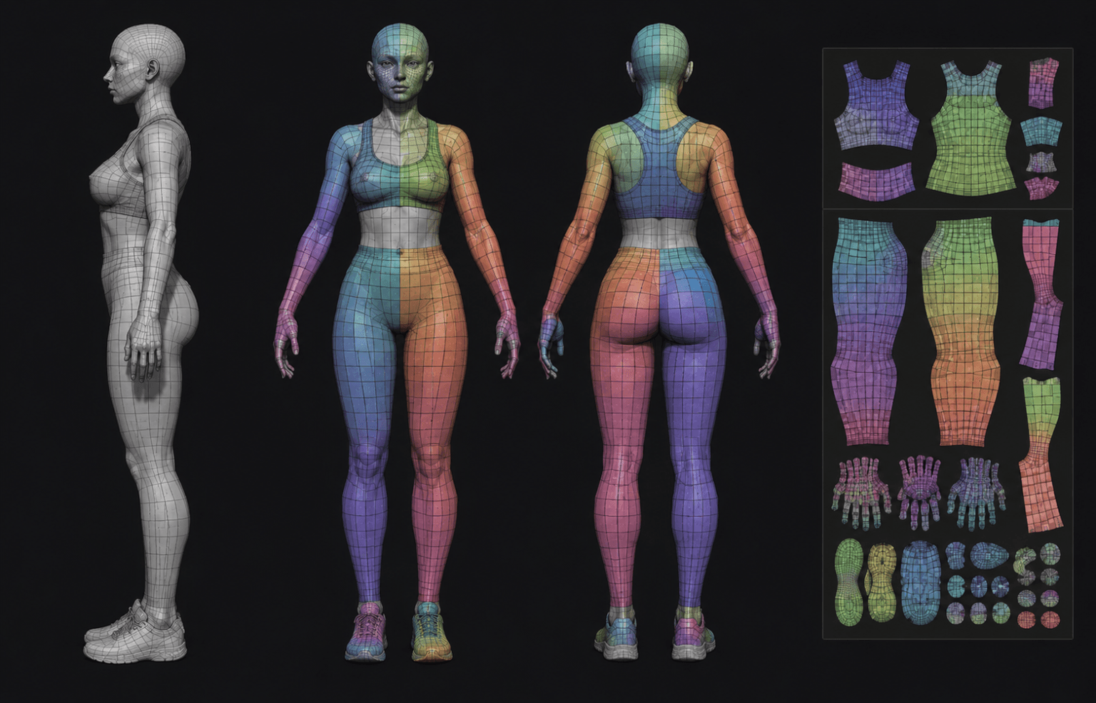 What Is 3D Modeling? 3D Modeling and Animation Explained