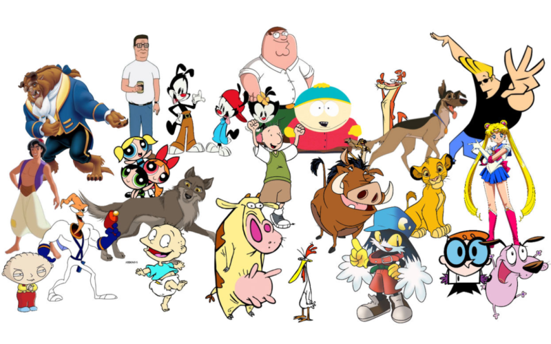 How Much Does 2D Animation Cost Per Minute? + Pricing List