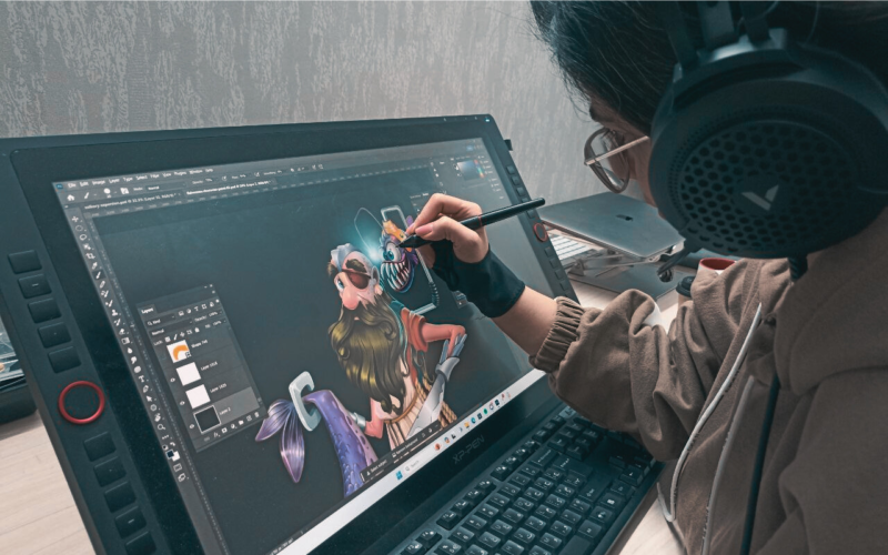 How Much Does 2D Animation Cost Per Minute? + Pricing List