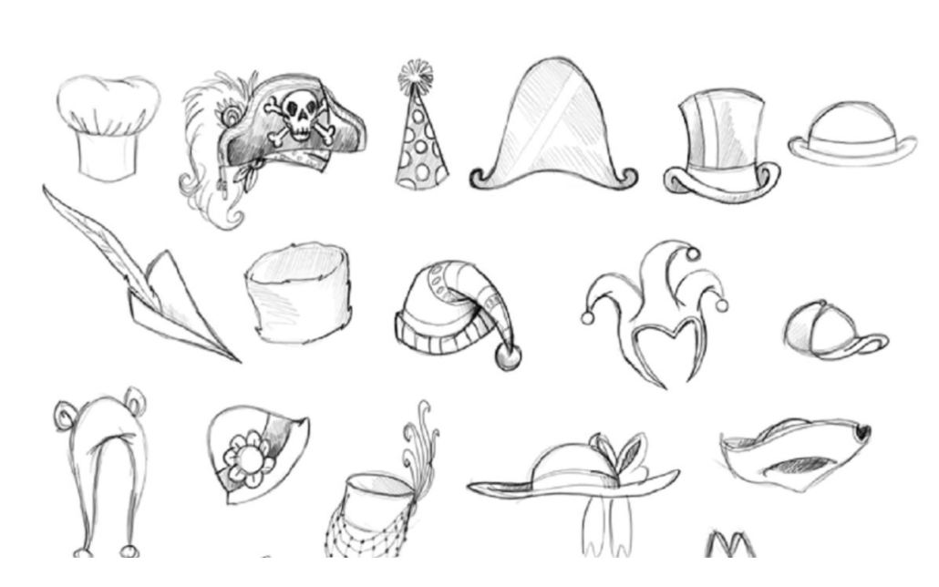 How to Create Unique Character Art Styles?