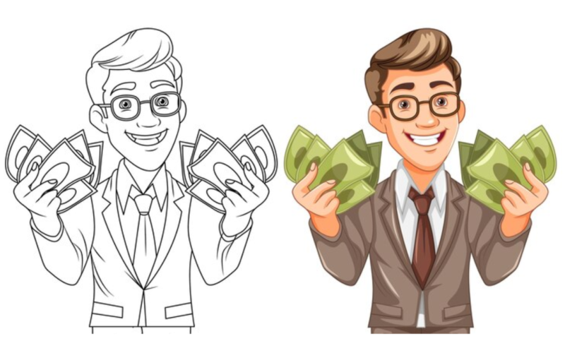 How Long Does Concept Art Take? Concept Art Timeline