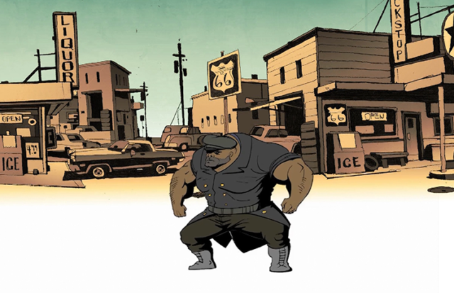 Full-Service Animation Studio | 2D & 3D Services