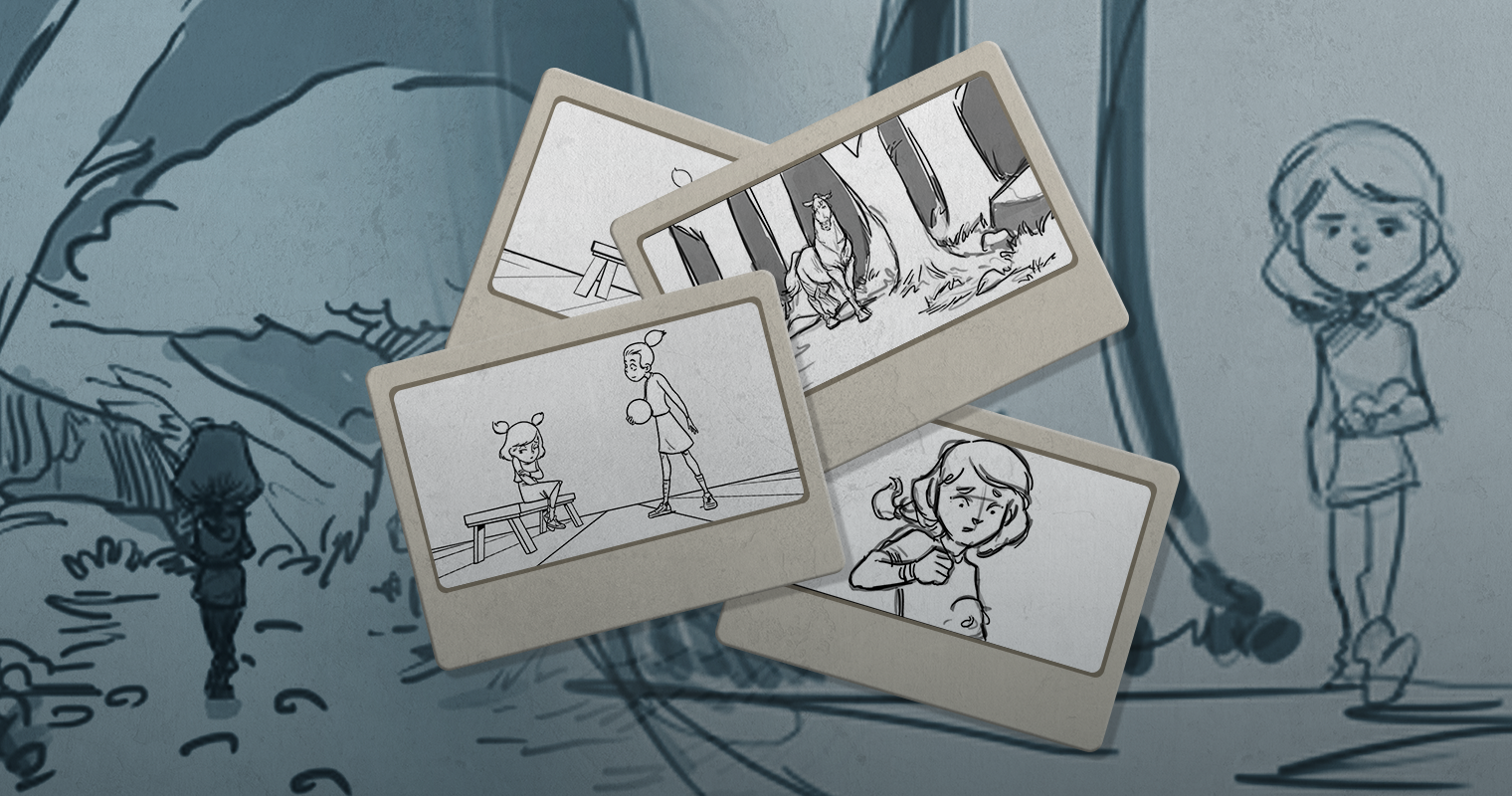 Storyboard