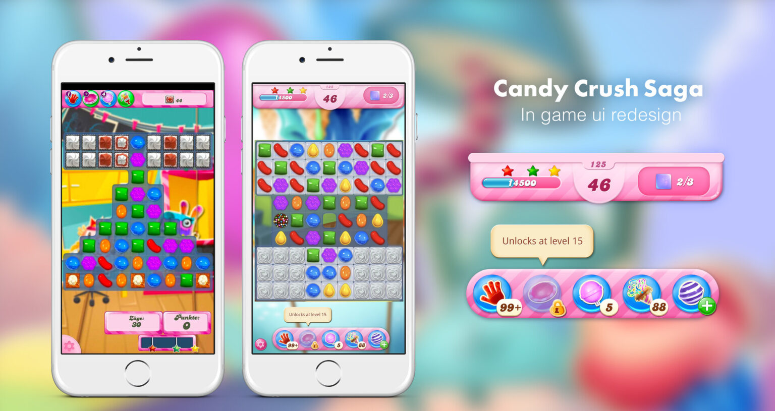 Best Examples in Mobile Game UI Designs (2026 Review)