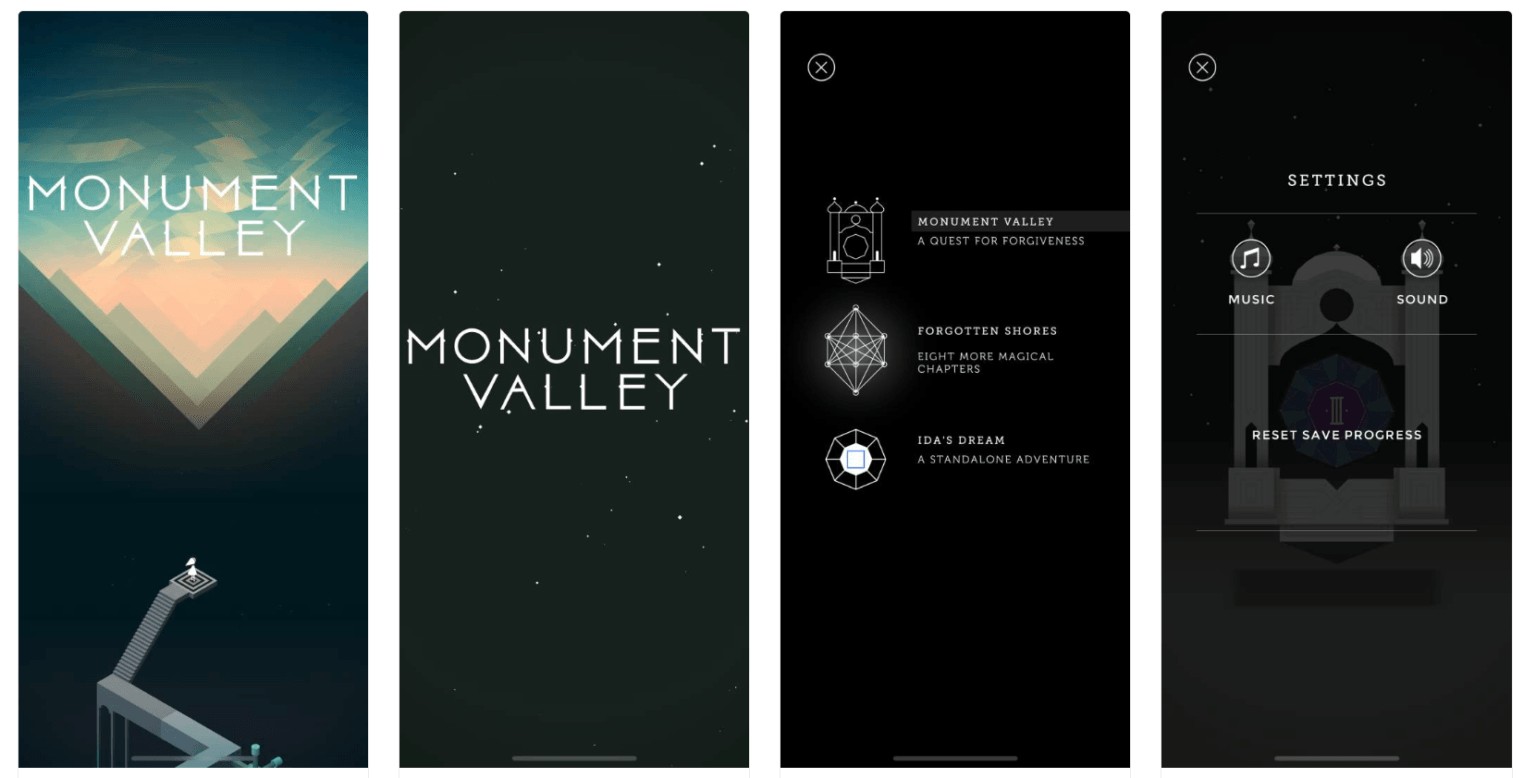 Meta Ui Examples Game Development Best Examples in Mobile Game UI Designs (2026 Review)
