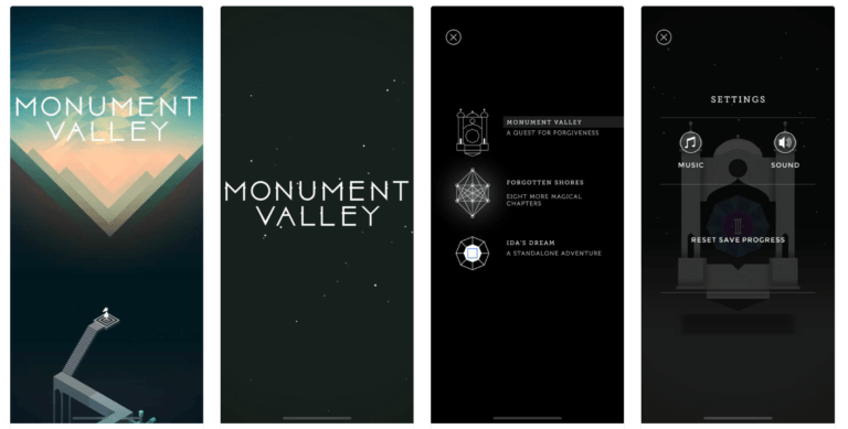 Best Examples in Mobile Game UI Designs (2026 Review)