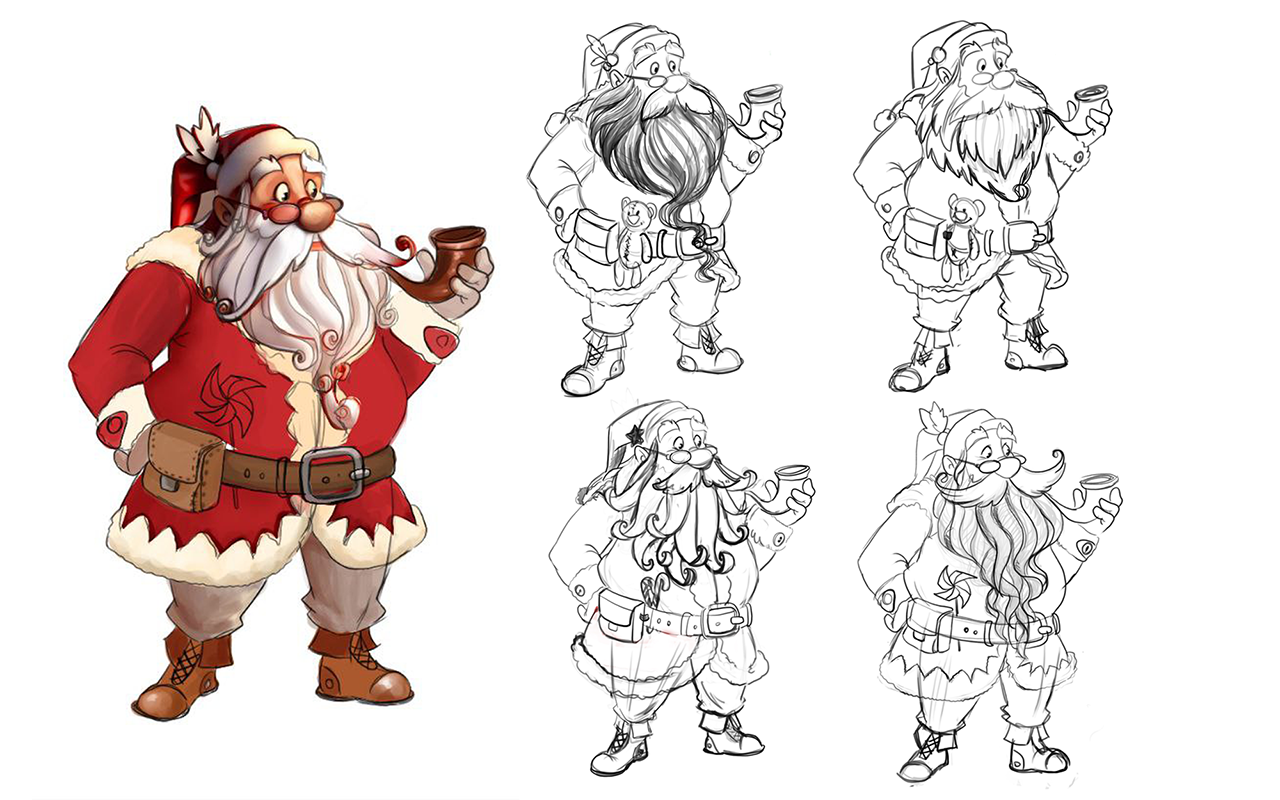 Concept art