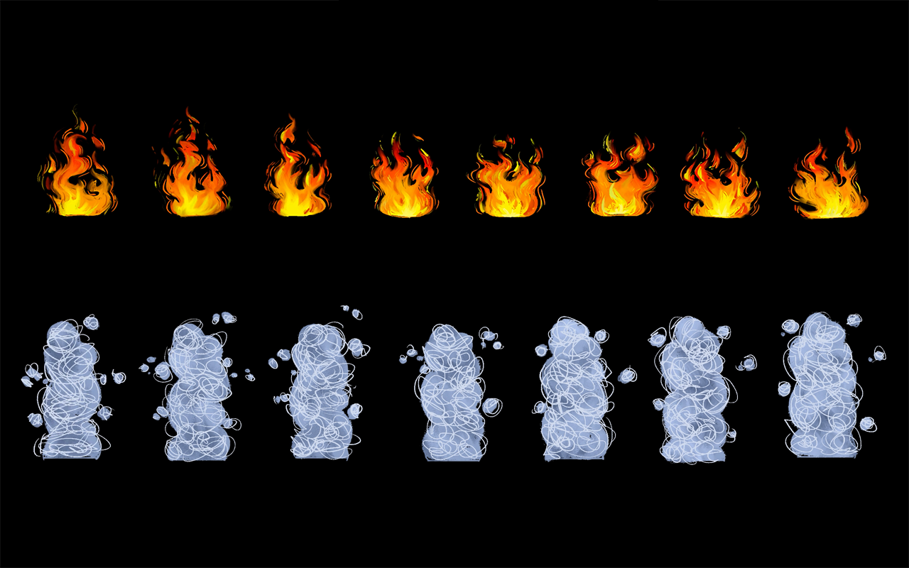 2D Effects
