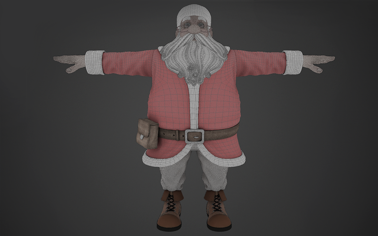 3D Modeling